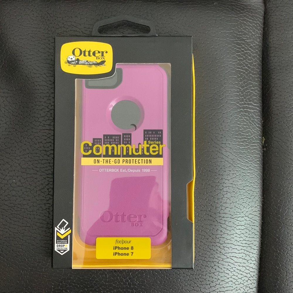 Brand new otter box